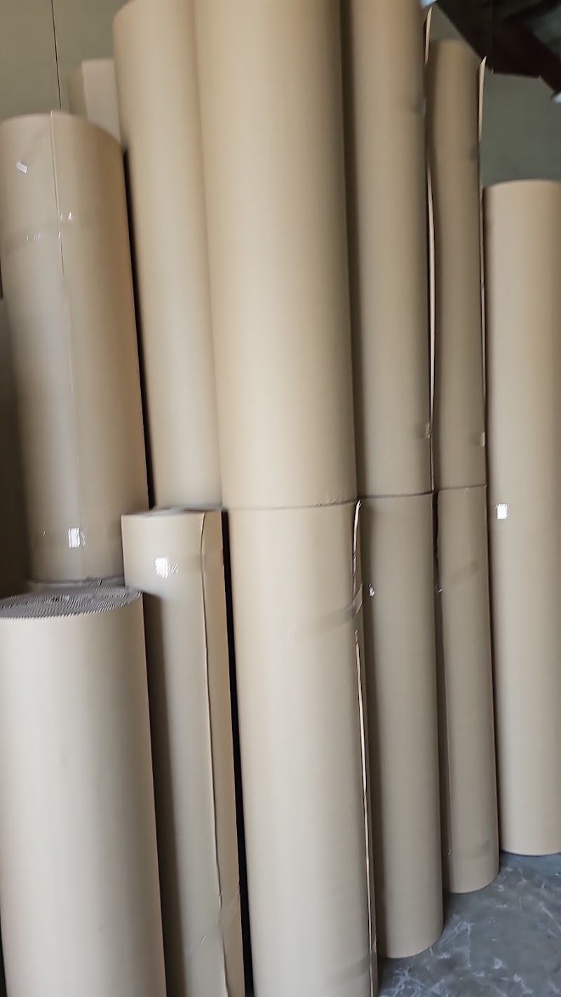 Rukin al Meezan packaging — Packaging Materials in Sharjah, Al Taawun - Image 3