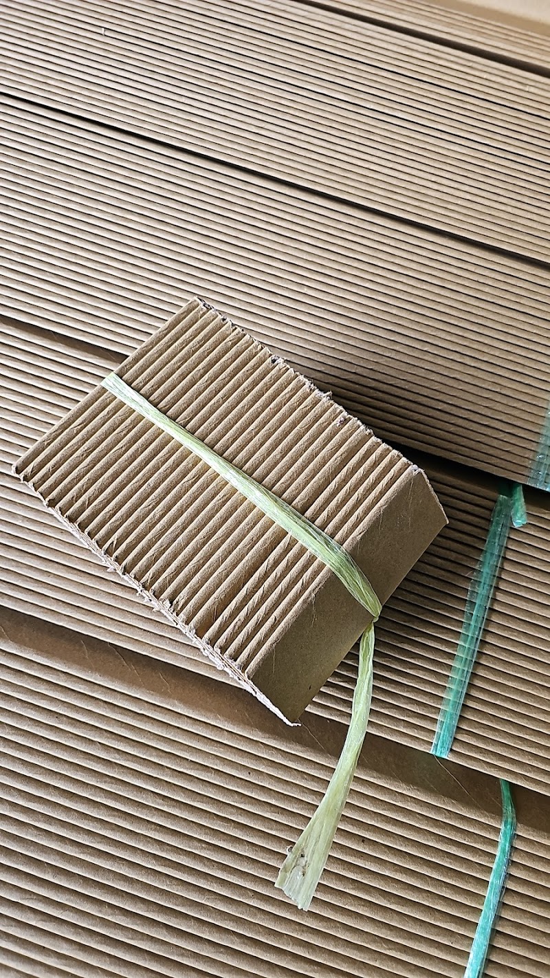 Rukin al Meezan packaging — Packaging Materials in Sharjah, Al Taawun - Image 4