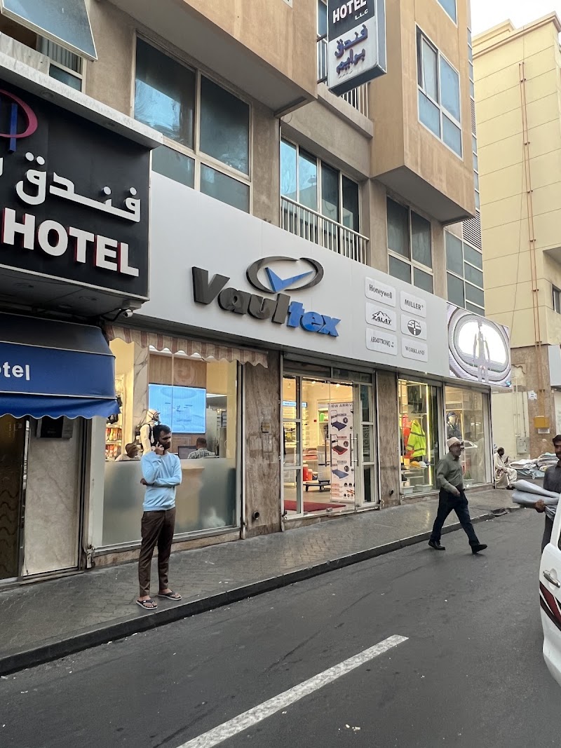 Souvenir Building Materials LLC — Safety Gear Ppe in Sharjah, Al Taawun