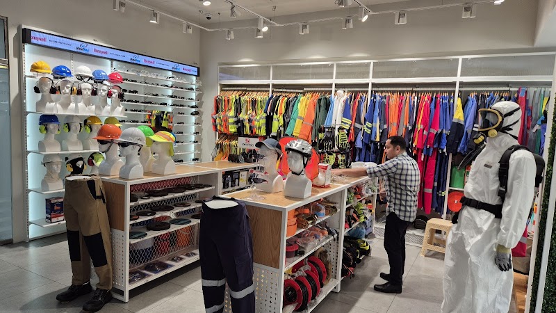 Souvenir Building Materials LLC — Safety Gear Ppe in Sharjah, Al Taawun - Image 3