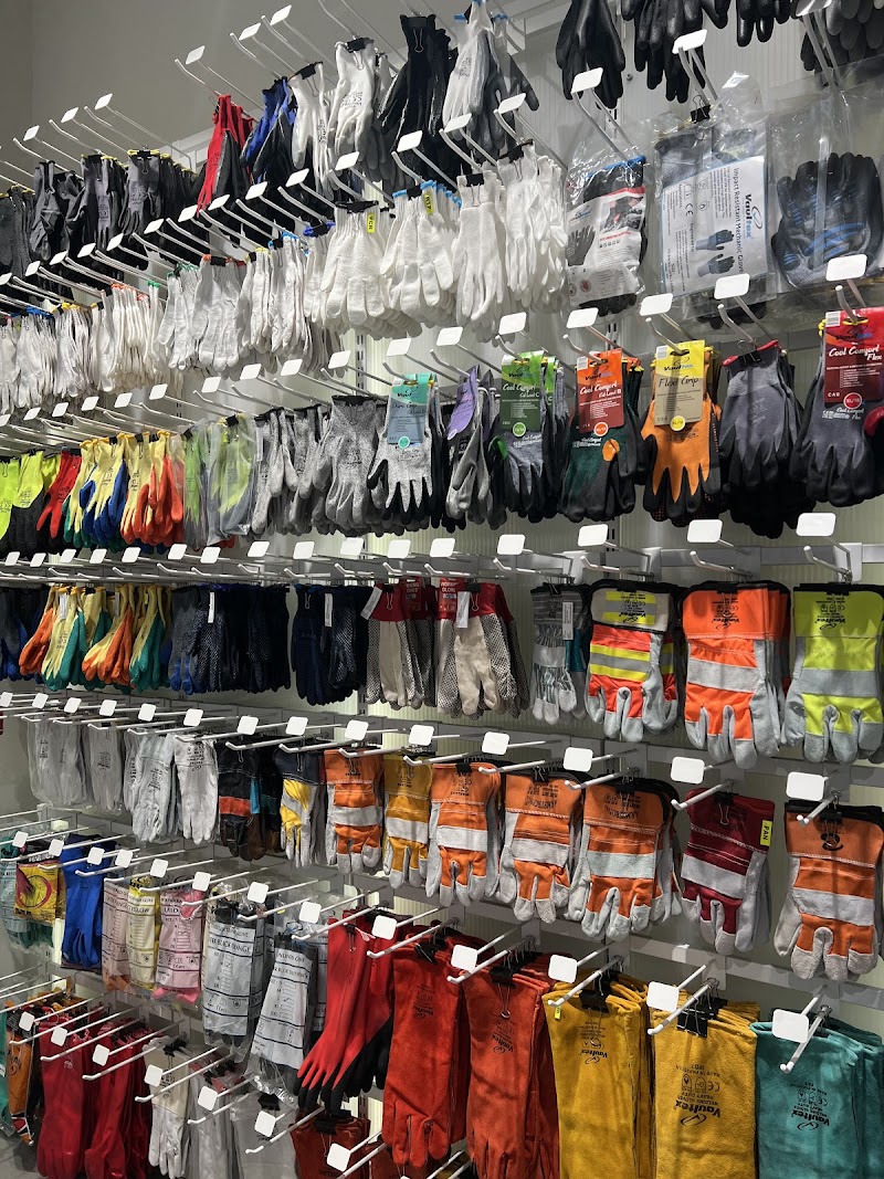 Souvenir Building Materials LLC — Safety Gear Ppe in Sharjah, Al Taawun - Image 4