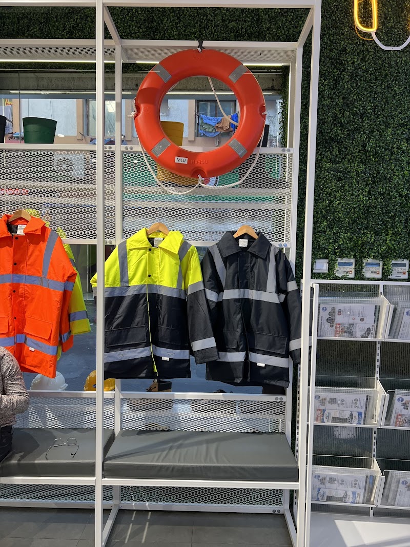 Souvenir Building Materials LLC — Safety Gear Ppe in Sharjah, Al Taawun - Image 5