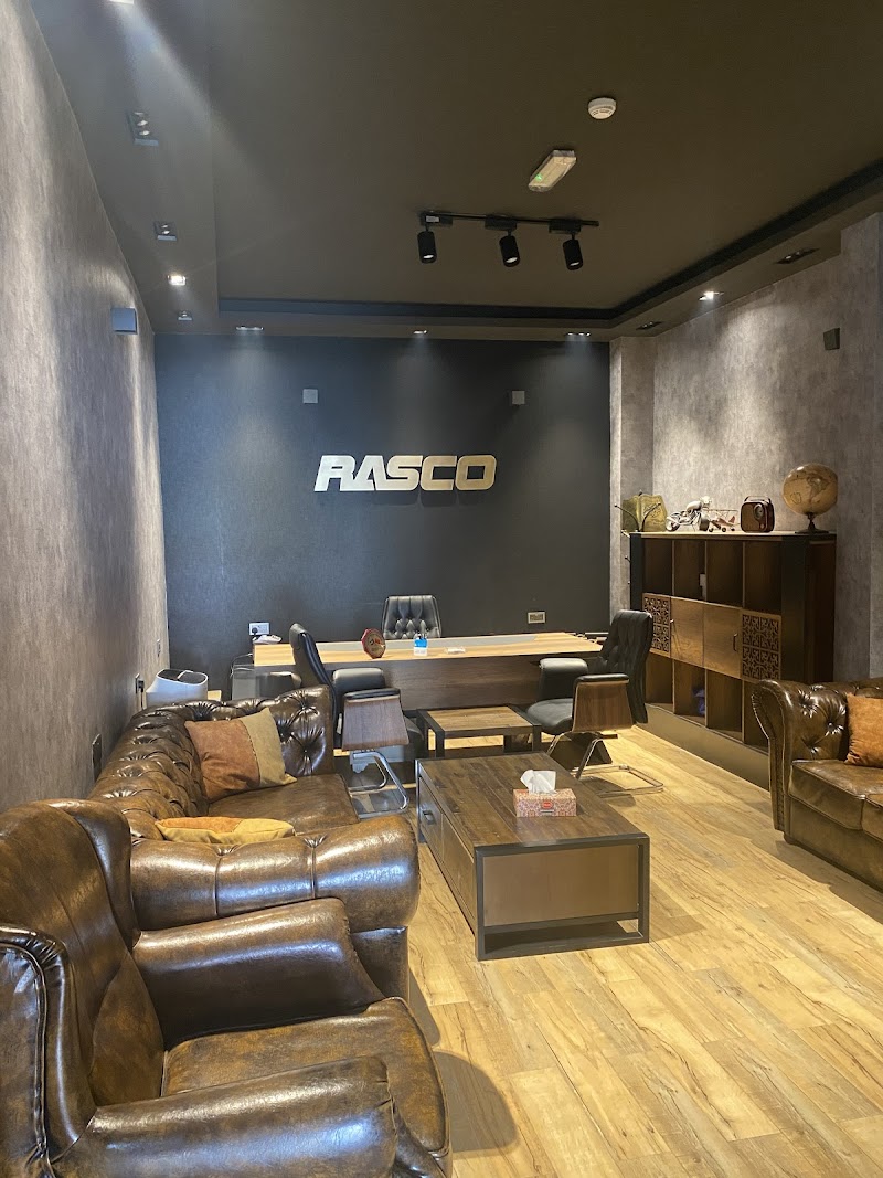 Alaseel — Signage Labels in Sharjah, Al Taawun - Image 2