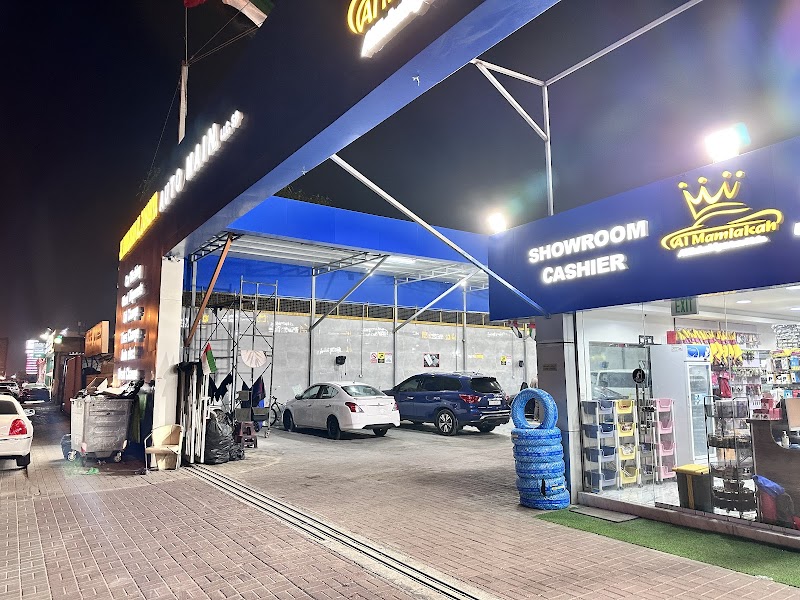 Alaseel — Signage Labels in Sharjah, Al Taawun - Image 3