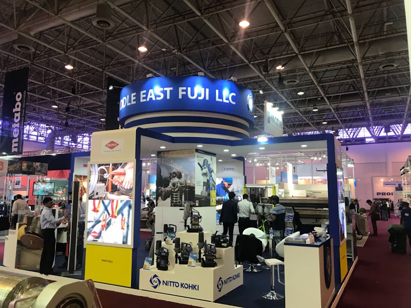 Industrial Solution MEF — Safety Gear Ppe in Sharjah, Al Taawun - Image 2