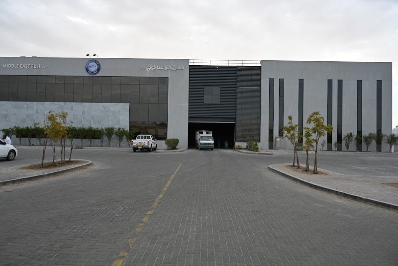 Industrial Solution MEF — Safety Gear Ppe in Sharjah, Al Taawun - Image 3