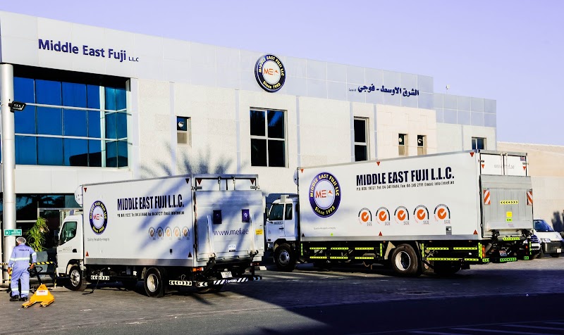 Industrial Solution MEF — Safety Gear Ppe in Sharjah, Al Taawun - Image 4