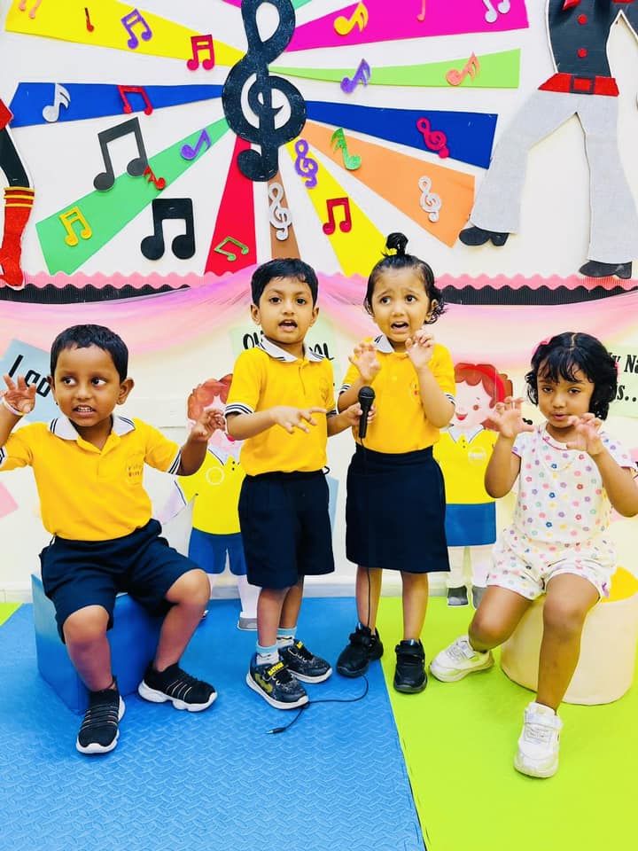 Little Feet Nursery - Al Khan Sharjah — Kids & Babies in Sharjah, Al Taawun - Image 2