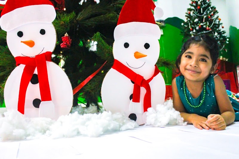 Little Feet Nursery - Al Khan Sharjah — Kids & Babies in Sharjah, Al Taawun - Image 4