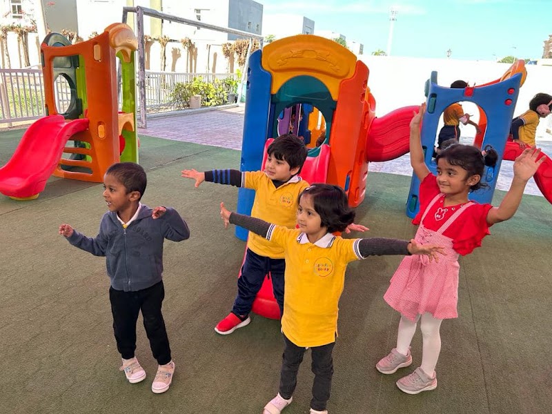 Little Feet Nursery - Al Khan Sharjah — Kids & Babies in Sharjah, Al Taawun - Image 5