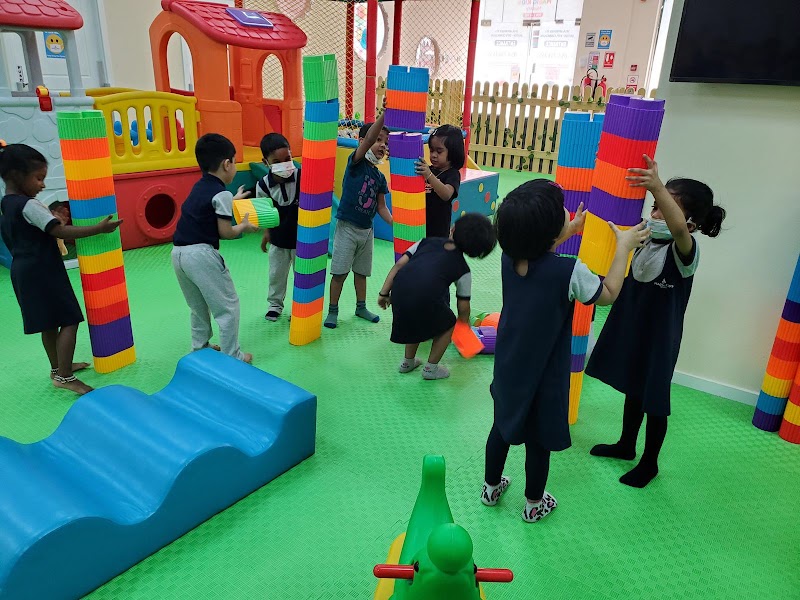 Magic Kids Nursery — Kids & Babies in Sharjah, Al Taawun - Image 3
