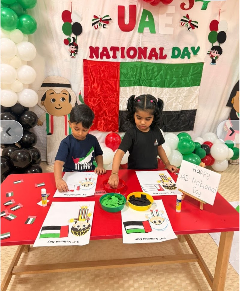 Magic Kids Nursery — Kids & Babies in Sharjah, Al Taawun - Image 4