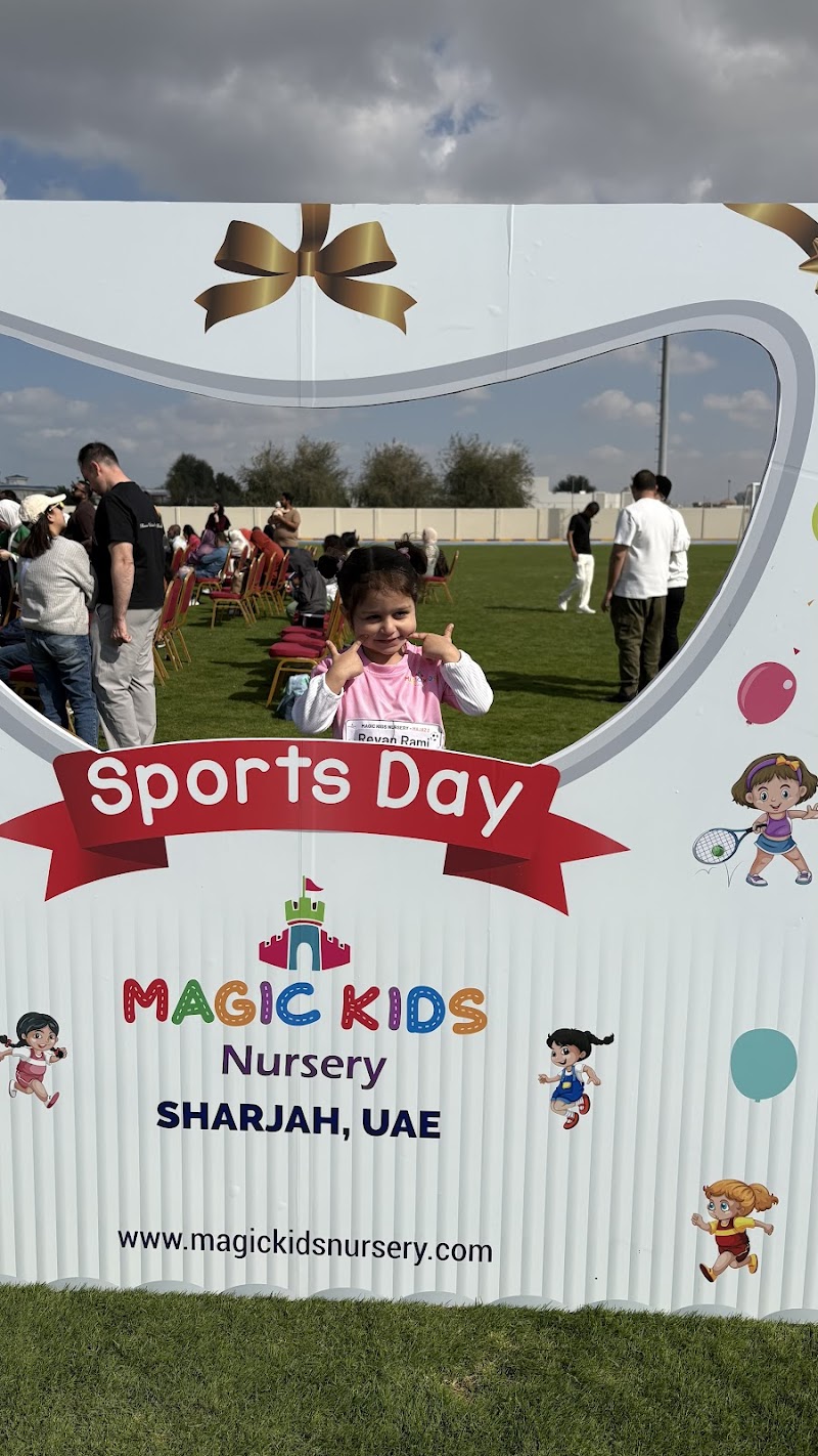 Magic Kids Nursery — Kids & Babies in Sharjah, Al Taawun - Image 5