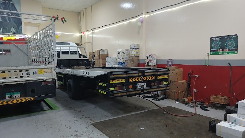 RAYAN OIL CHANGE AND BATTERY HUB — Batteries & Lubricants in Sharjah, Al khan - Image 4