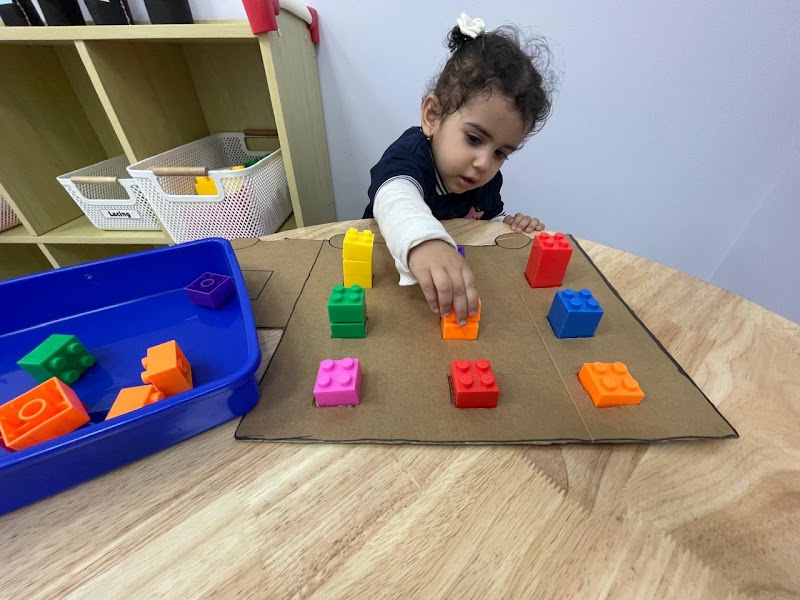 Rising Stars Nursery LLC - Sharjah, UAE — Kids & Babies in Sharjah, Al Taawun