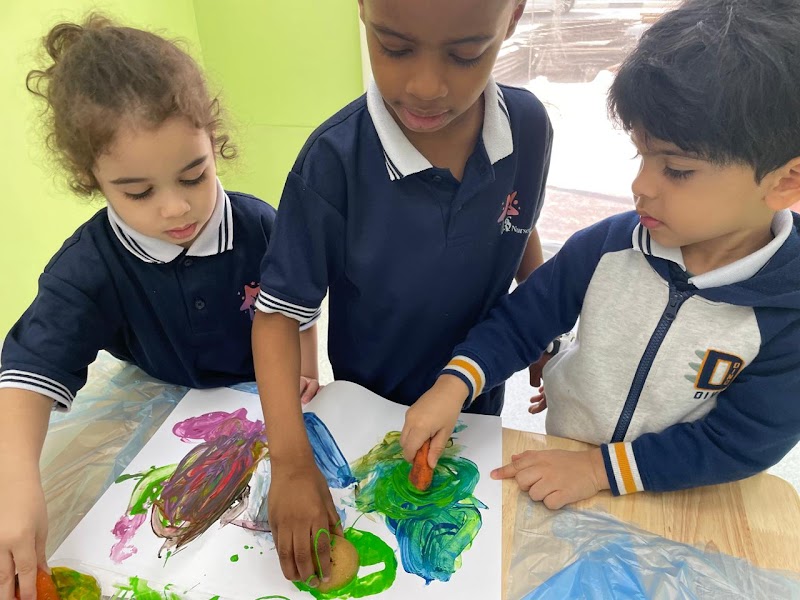 Rising Stars Nursery LLC - Sharjah, UAE — Kids & Babies in Sharjah, Al Taawun - Image 5