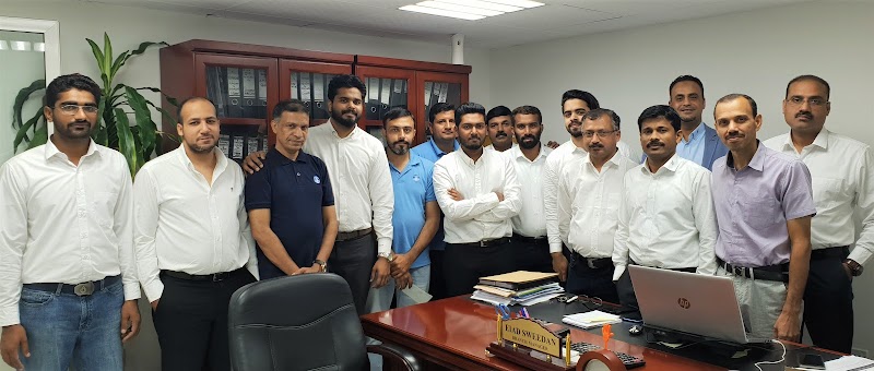 Al Tadhamon Safety Equipment Trading Co LLC — Barbecue Grilling Tools in Sharjah, Al Taawun - Image 3