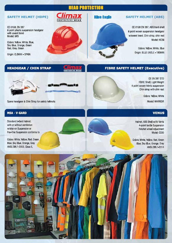 Al Tadhamon Safety Equipment Trading Co LLC — Barbecue Grilling Tools in Sharjah, Al Taawun - Image 5