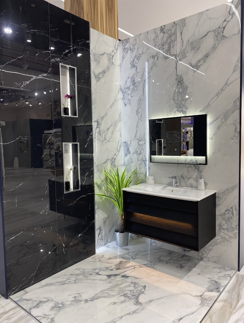 Al Sabouh Building Materials GROHE — Plumbing Sanitary Ware in Sharjah, Al Taawun - Image 3