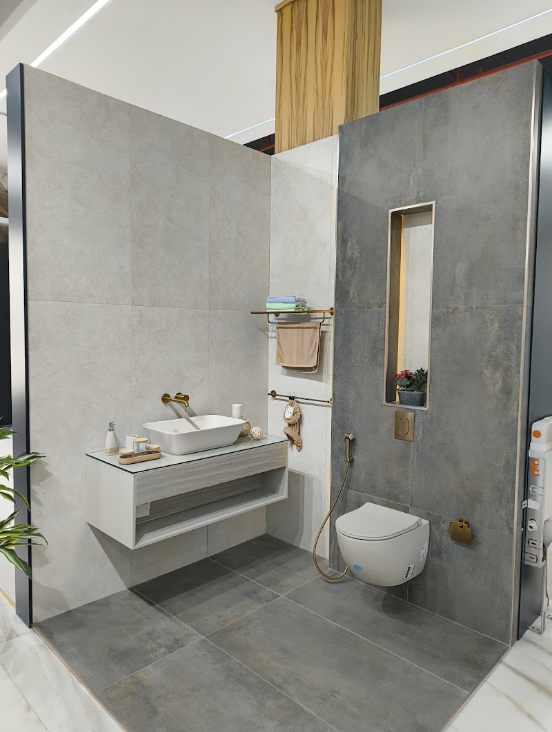 Al Sabouh Building Materials GROHE — Plumbing Sanitary Ware in Sharjah, Al Taawun - Image 4