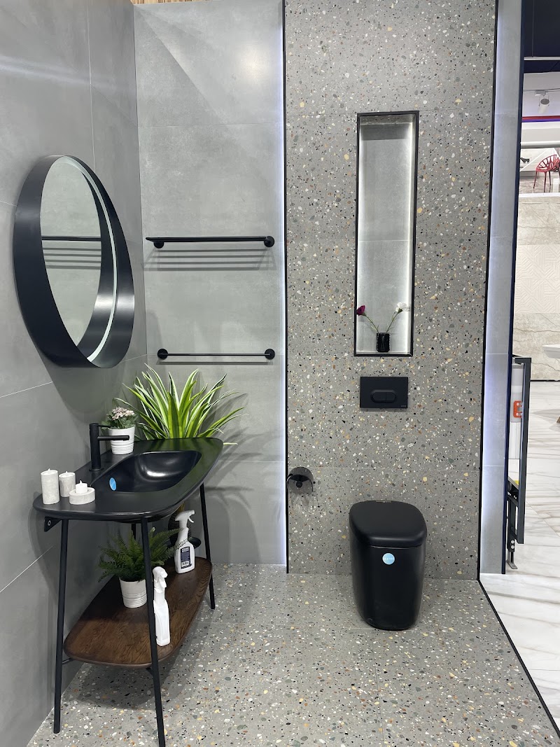 Al Sabouh Building Materials GROHE — Plumbing Sanitary Ware in Sharjah, Al Taawun - Image 5