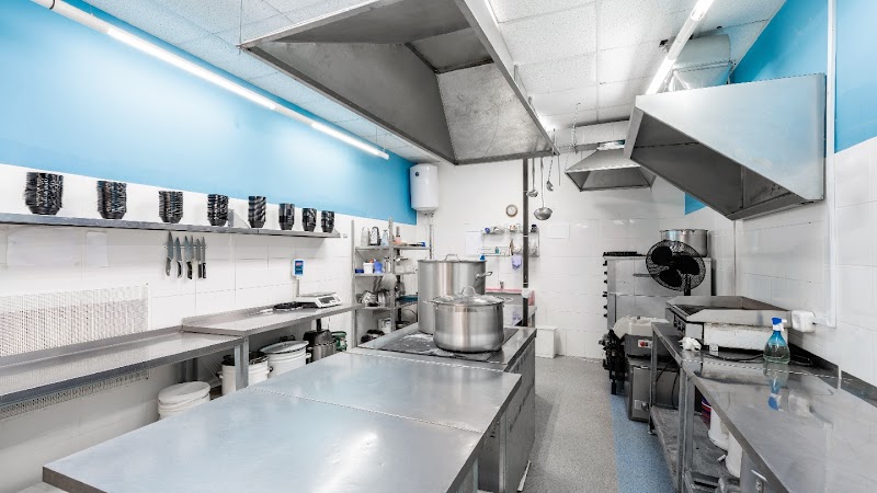 AL TAQAH KITCHENS TRADING — Barbecue Grilling Tools in Sharjah, Al Taawun - Image 3