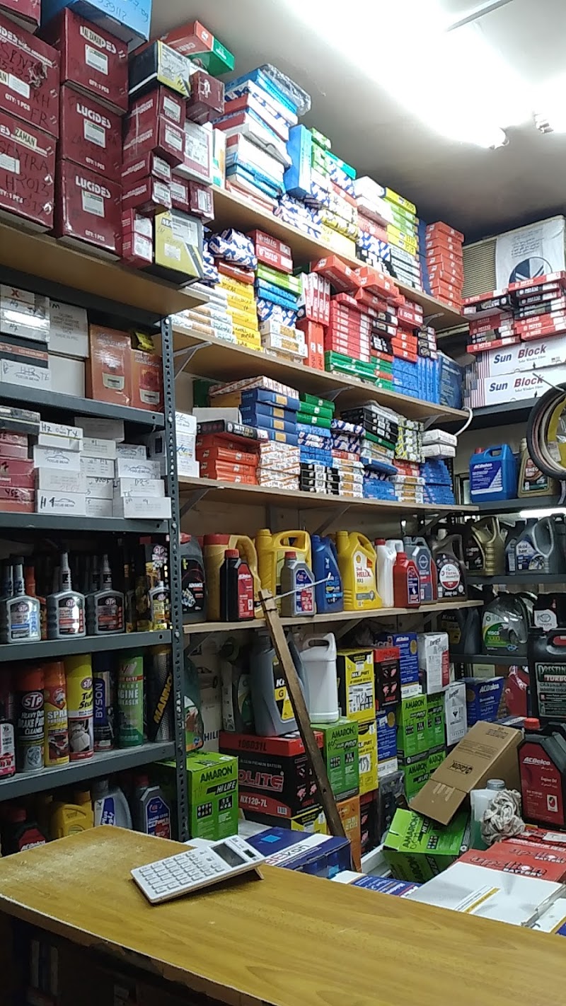 Al zaman auto spare parts and accessories tr — Batteries & Lubricants in Sharjah, Al khan - Image 5
