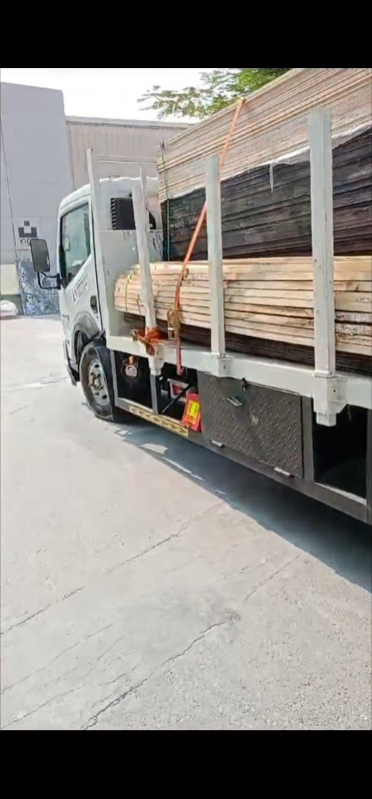 Al Nakhbah Building Materials Sale LLC — Steel Metal Products in Sharjah, Al Taawun - Image 3