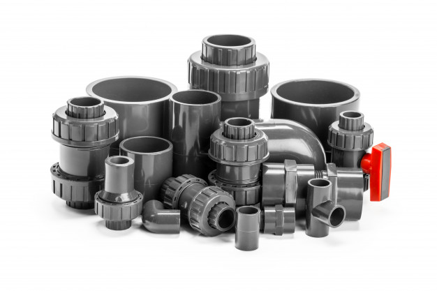 Cresco Middle East Trading LLC — Pipes Fittings in Sharjah, Al Taawun - Image 3