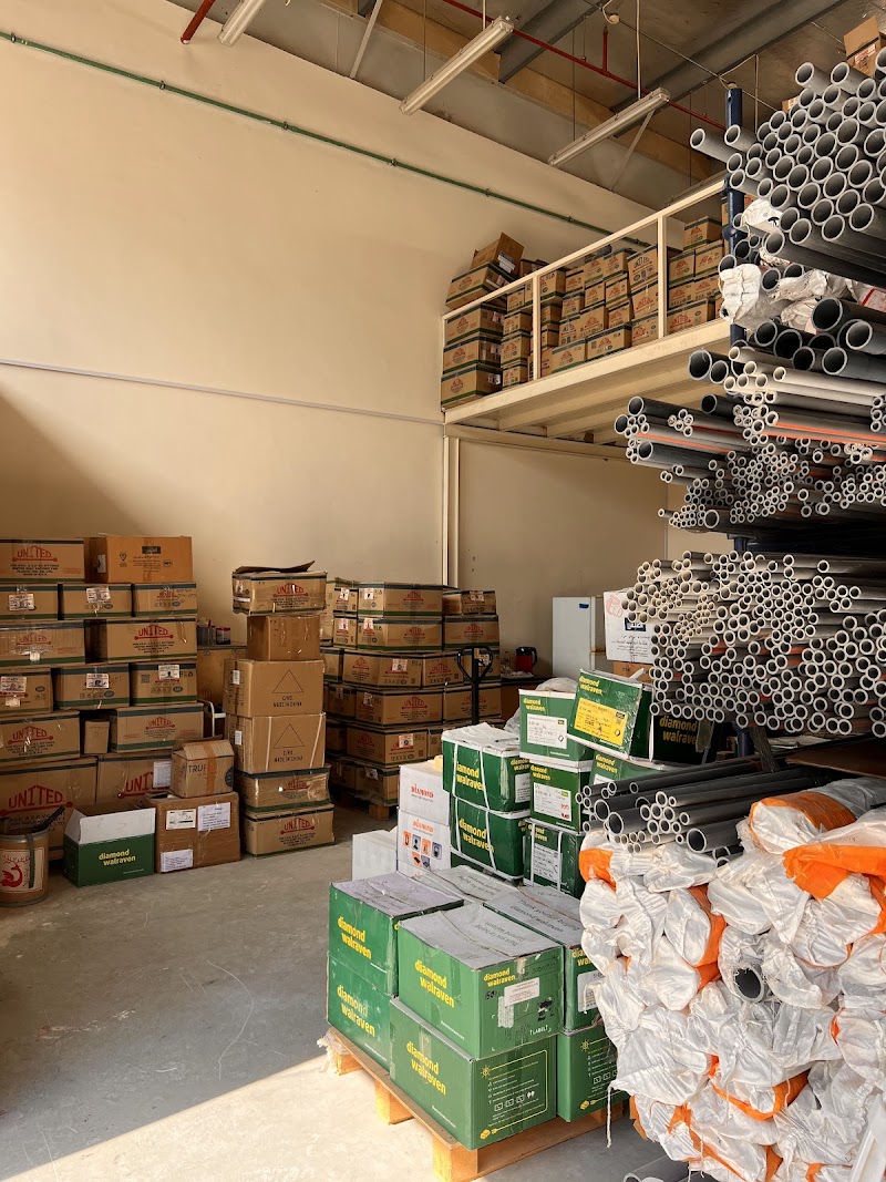 Cresco Middle East Trading LLC — Pipes Fittings in Sharjah, Al Taawun - Image 4