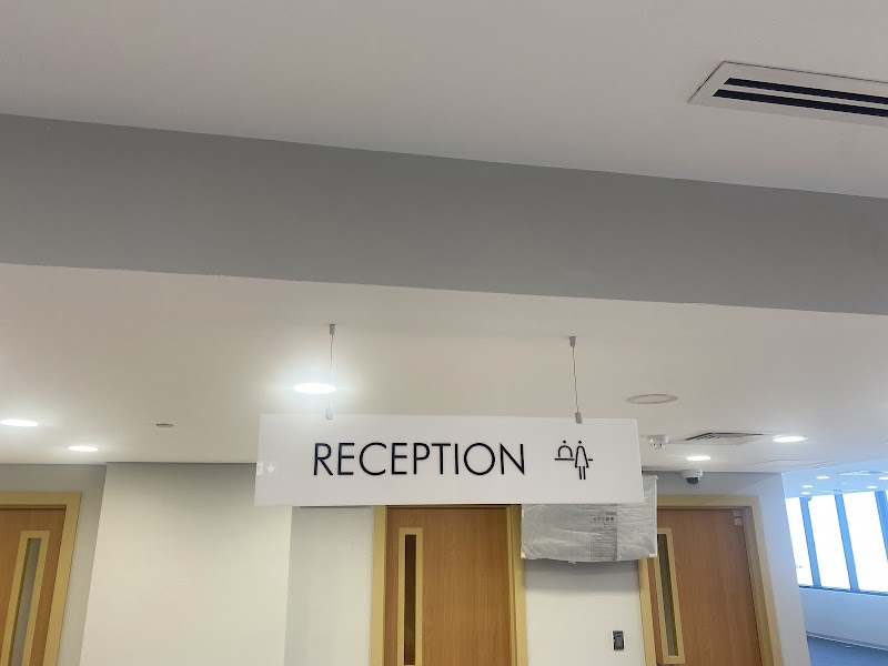 Al Taj Advertising Gifts Tr. Sharjah — Signage Labels in Sharjah, Al Taawun