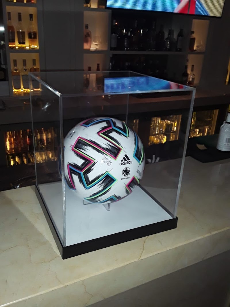 Al Taj Advertising Gifts Tr. Sharjah — Signage Labels in Sharjah, Al Taawun - Image 2