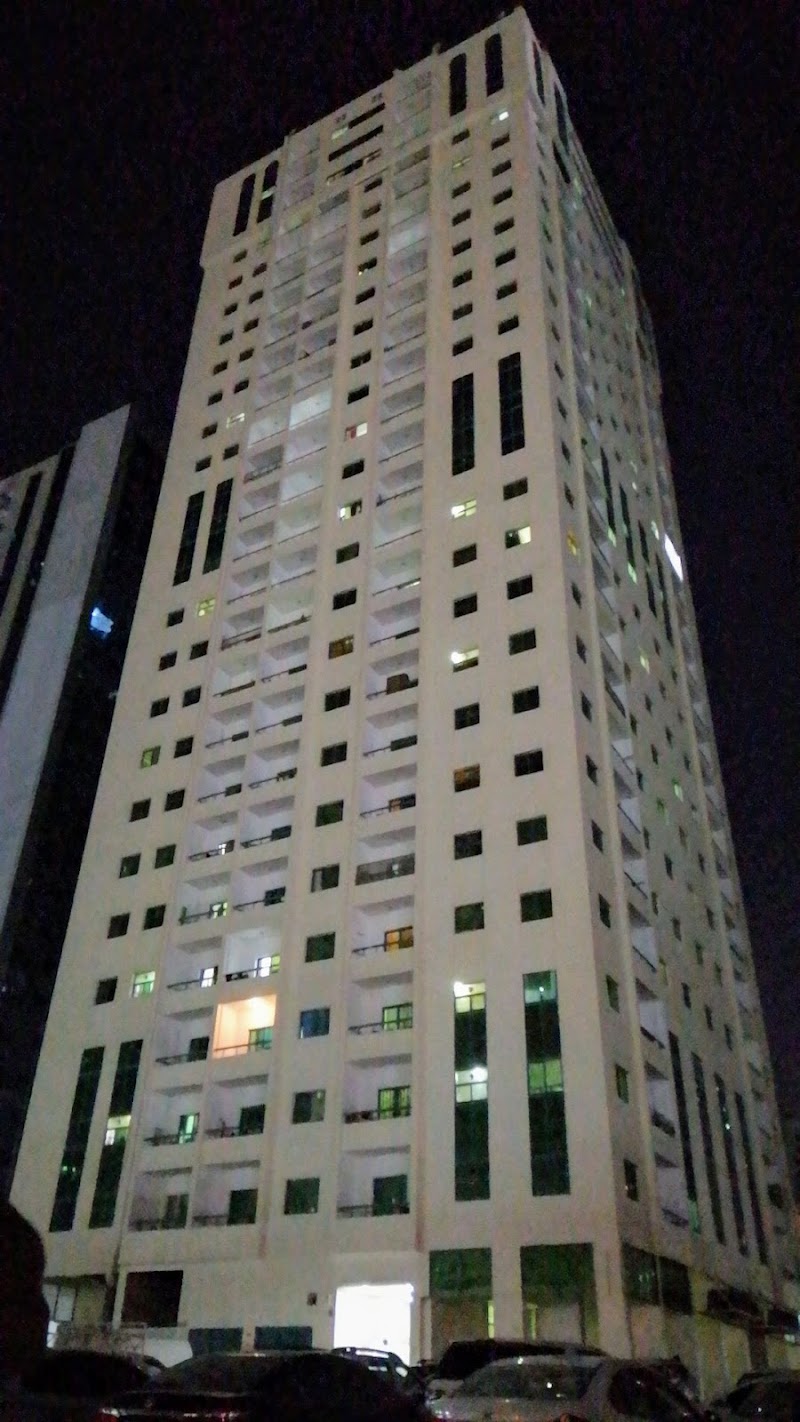 Al Taawun Tower — Property for Rent in Sharjah, Al Taawun - Image 3