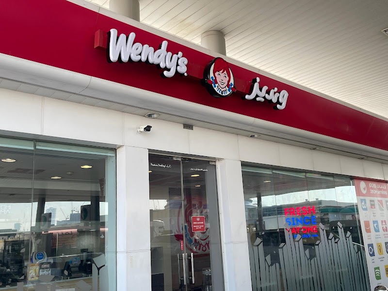 Al Ghussun Advertising LLC — Signage Labels in Sharjah, Al Taawun - Image 5