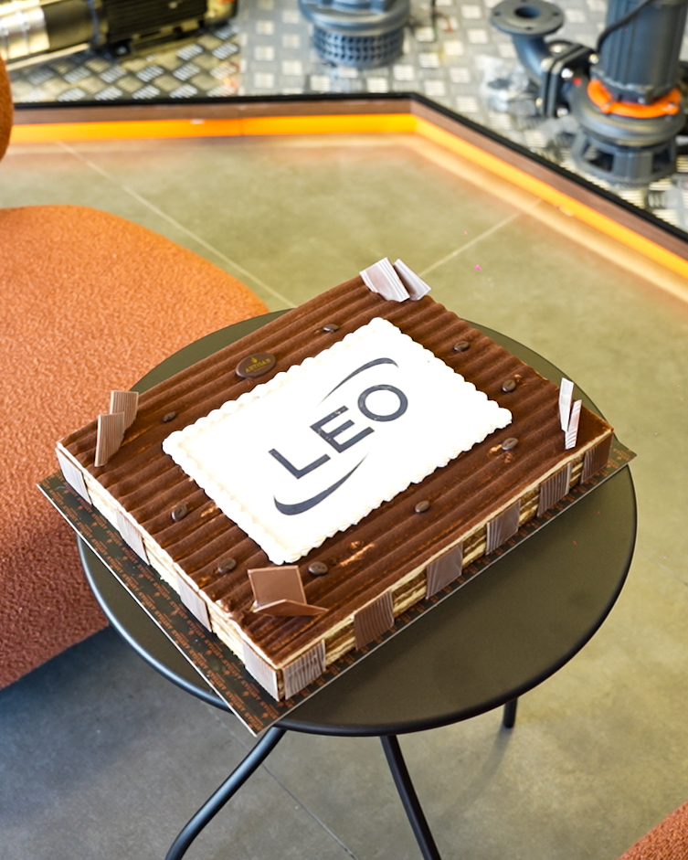 LEO PUMP Showroom - OPAR TRADING LLC - Branch 2 — Pipes Fittings in Sharjah, Al Taawun - Image 4