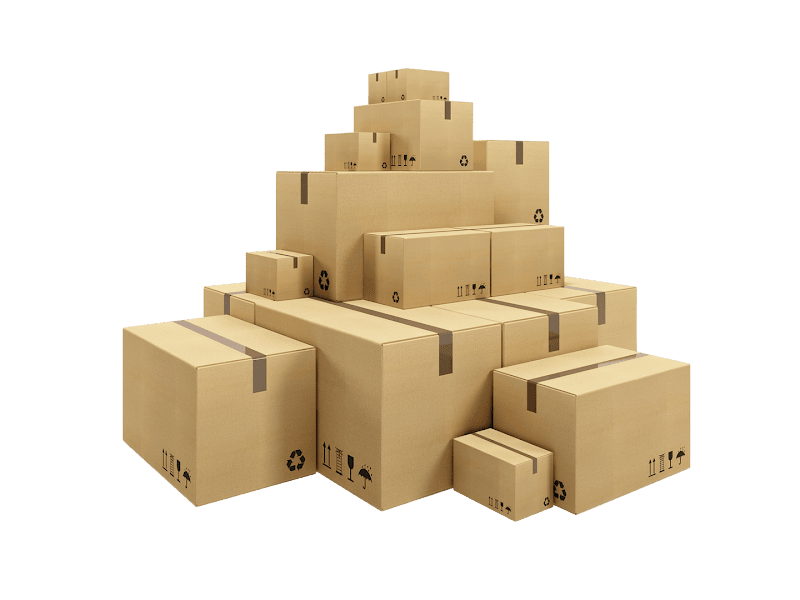 Abdullah Amin Cartons Boxes Works LLC — Packaging Materials in Sharjah, Al Taawun