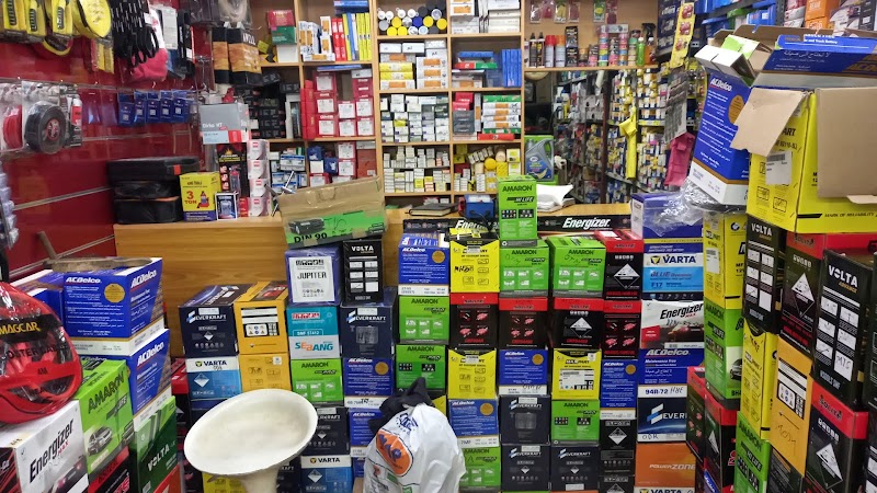 Al zaman auto spare parts and accessories tr — Batteries & Lubricants in Sharjah, Al khan - Image 2