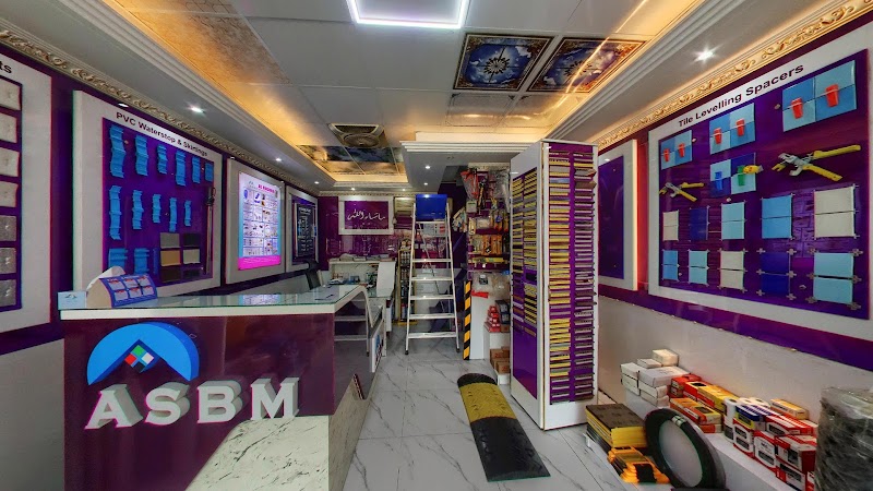 Al Sughra Building Material Trading LLC — Steel Metal Products in Sharjah, Al Taawun - Image 2