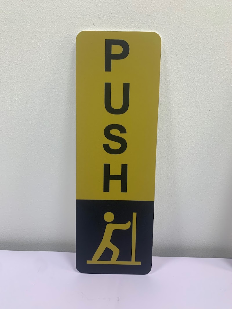 AL Huda Graphics — Signage Labels in Sharjah, Al Taawun - Image 4