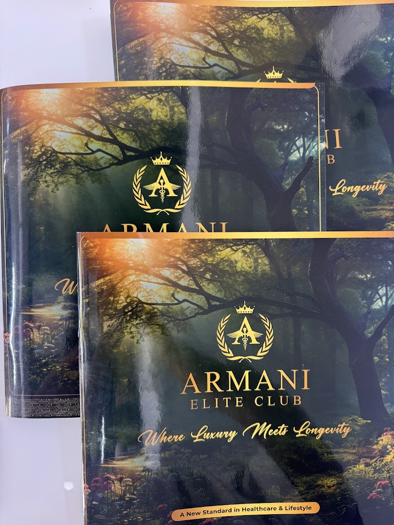 AL Huda Graphics — Signage Labels in Sharjah, Al Taawun - Image 5