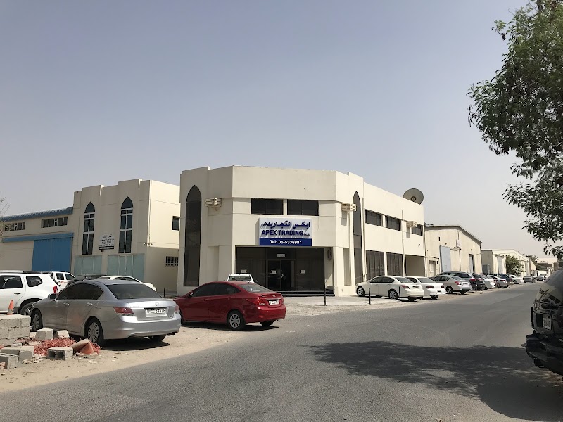APEX TRADING CO. LLC — Pipes Fittings in Sharjah, Al Taawun - Image 4