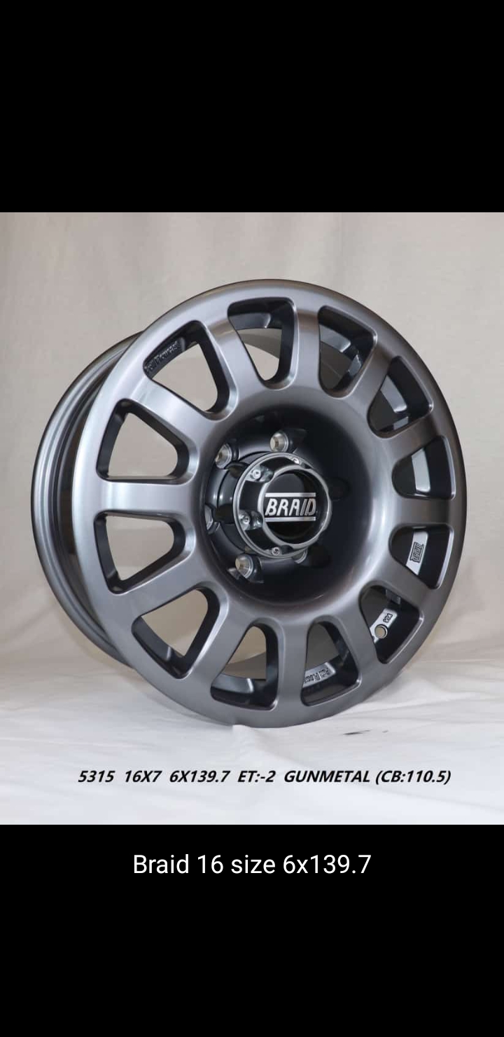 رنقات و تایرات — Batteries & Lubricants in Sharjah, Al Nahdah - Image 5