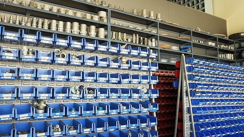 Royal Pipes Trading LLC — Pipes Fittings in Sharjah, Al Taawun - Image 3