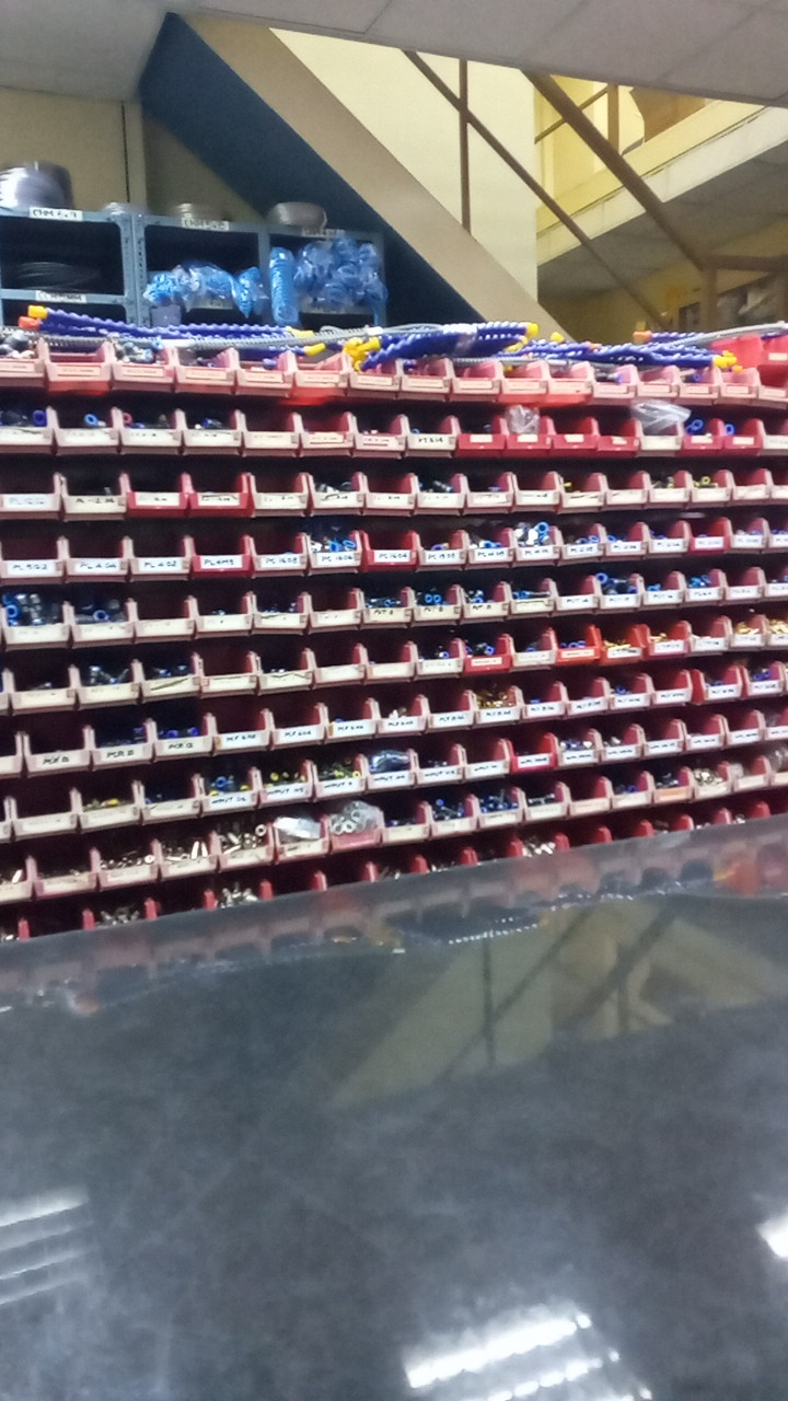 Royal Pipes Trading LLC — Pipes Fittings in Sharjah, Al Taawun - Image 5