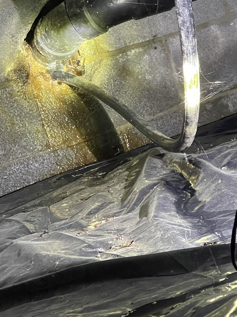 Carolina Plumbing & Water Systems, LLC — Pipes Fittings in Sharjah, Al Taawun - Image 3