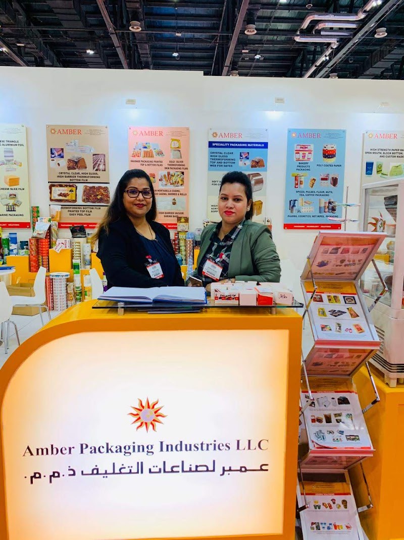 Amber Packaging Industries LLC — Packaging Materials in Sharjah, Al Taawun - Image 5