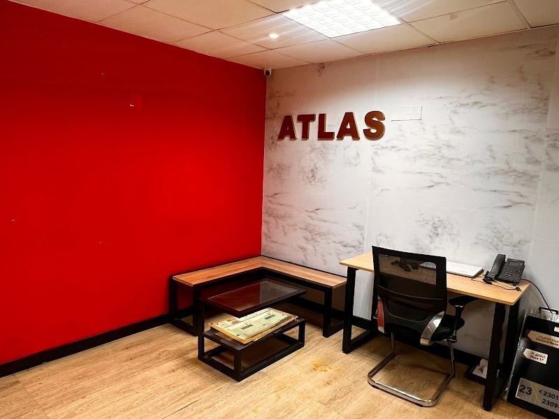 Atlas Advertising & Publishing LLC — Signage Labels in Sharjah, Al Taawun - Image 2