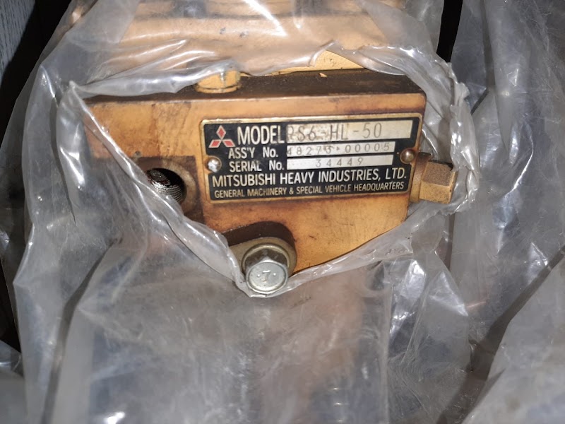 AL BAAR USED CARS AND SPARE PARTS — Batteries & Lubricants in Sharjah, Al Nahdah - Image 4