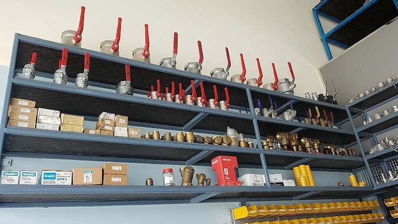 Royal Pipes Trading LLC Sajaa Branch — Pipes Fittings in Sharjah, Al Taawun - Image 3