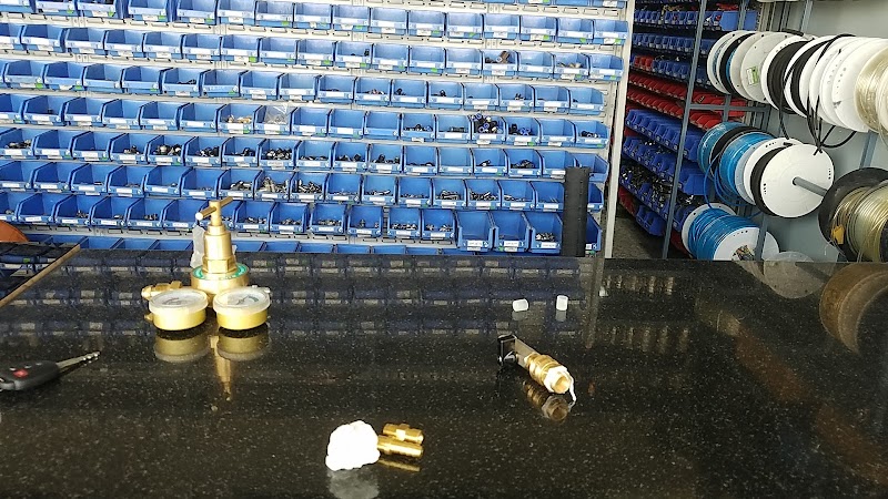 Royal Pipes Trading LLC Sajaa Branch — Pipes Fittings in Sharjah, Al Taawun - Image 5